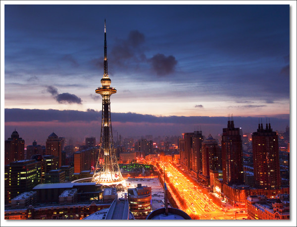 廣州到通遼物流-鑫漢物流