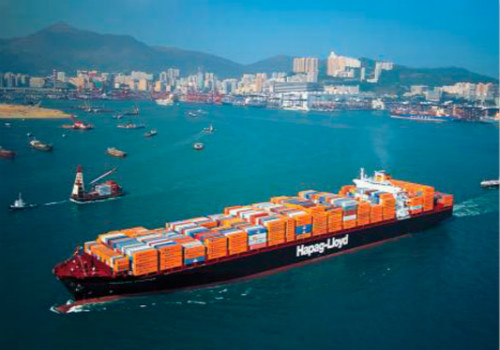 深圳到德國貨代-鑫漢物流