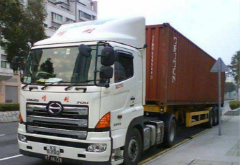 中山到日本國際物流-鑫漢物流