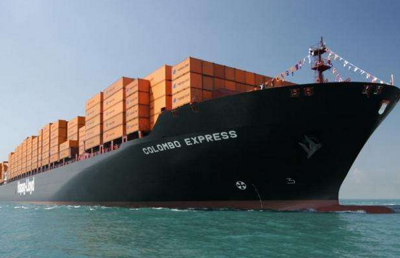 深圳到西班牙國際物流-鑫漢物流