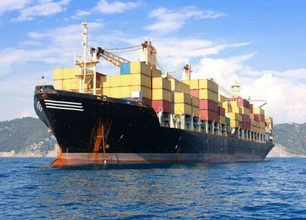 國際物流 國際物流