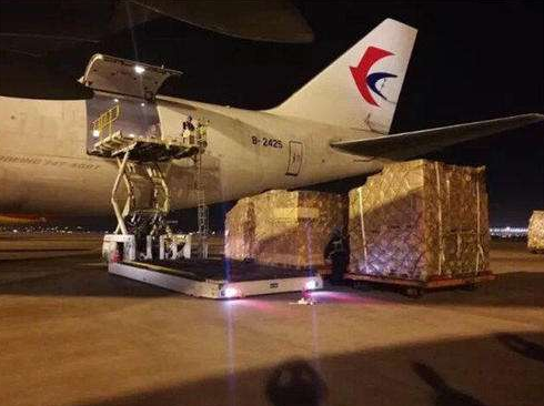 深圳到緬甸國際物流-鑫漢物流