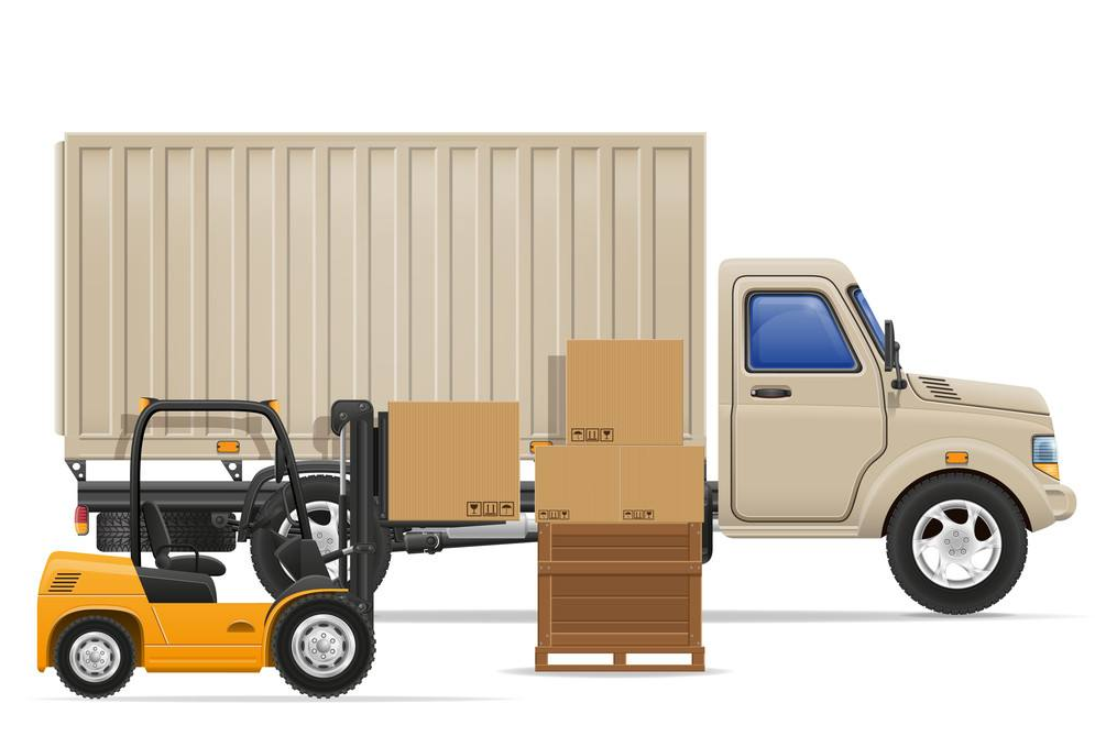 廣州到洛陽物流-鑫漢物流