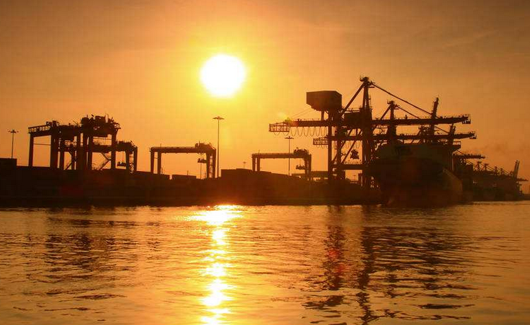 深圳到黑山貨代-鑫漢物流