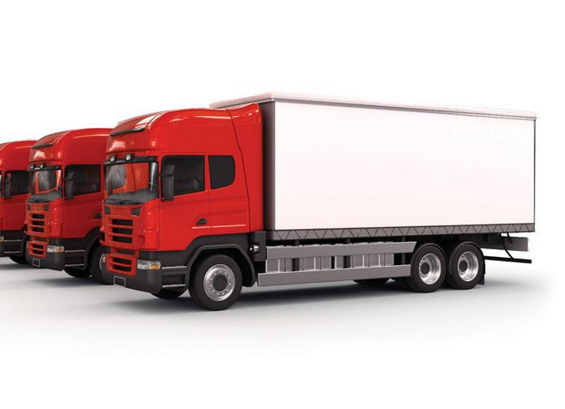 物流公司 物流公司