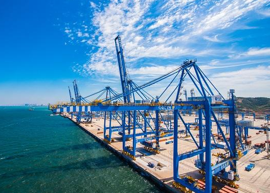 深圳到巴布亞新幾內亞貨代-深圳到巴布亞新幾內亞海運-鑫漢物流