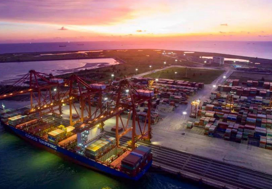 珠海到南平物流專(zhuān)線-珠海到南平貨運(yùn)-珠海到南平整車(chē)物流-鑫漢物流