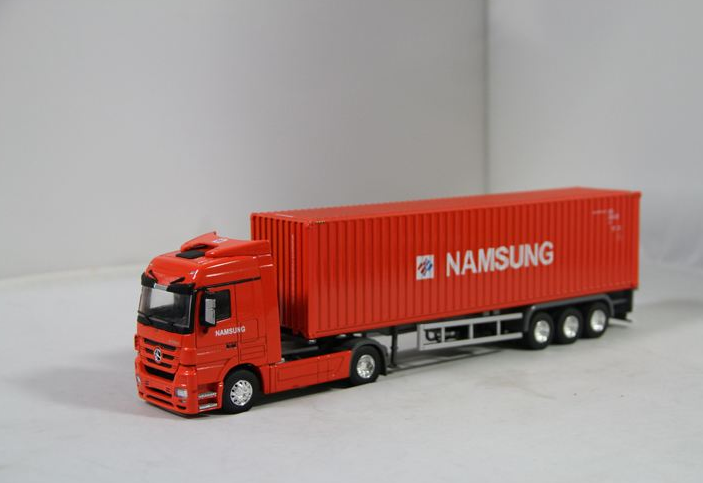 海運(yùn)是怎么收費的-鑫漢物流