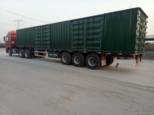 整車物流到唐山廣州物流公司-鑫漢物流