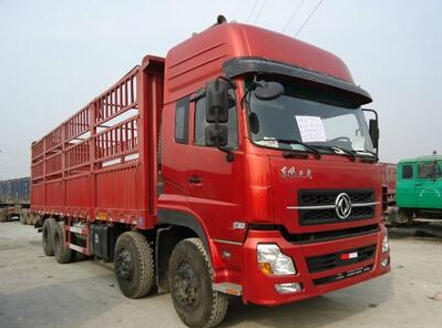 肇慶到大連整車運輸-鑫漢物流