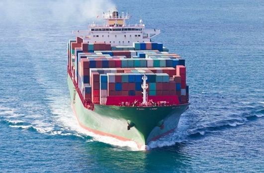 到關島哪家貨代好-鑫漢物流