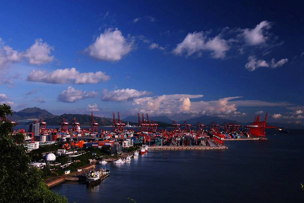 找一家長(zhǎng)期物流合作-鑫漢物流