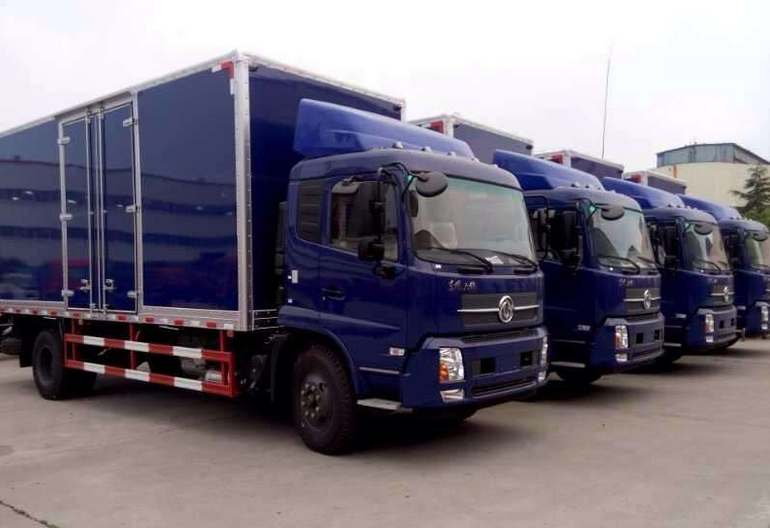 佛山到長沙物流整車-鑫漢物流