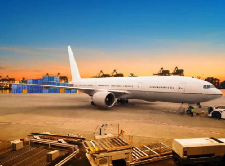 專業空運物流公司怎么找-鑫漢物流