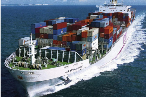 深圳海運到非洲-鑫漢物流