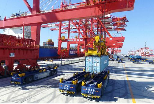 廣州到夏威夷貨代-鑫漢物流