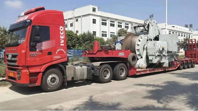 東莞到遵義物流|東莞到遵義貨運公司-鑫漢物流