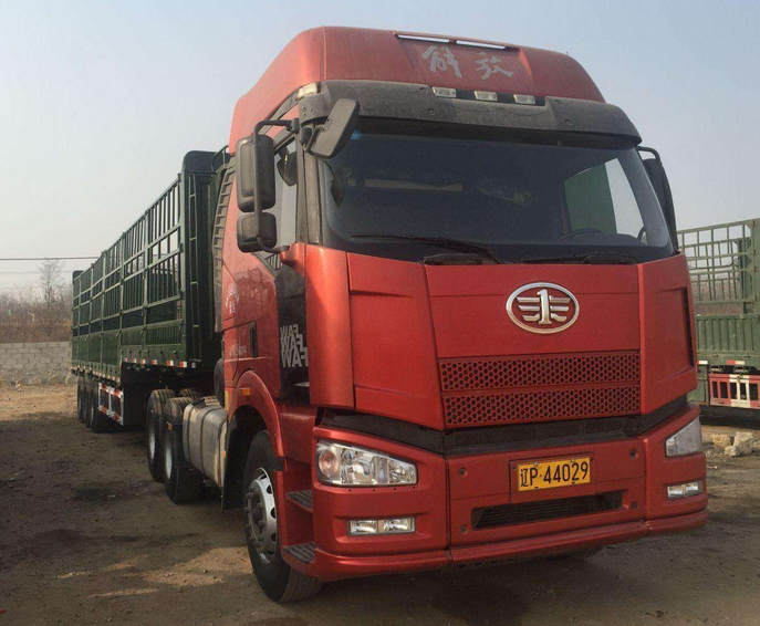 發整車怎么找物流-鑫漢物流