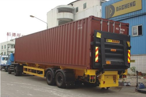 廣州專業(yè)海運(yùn)拖車(chē)-鑫漢物流