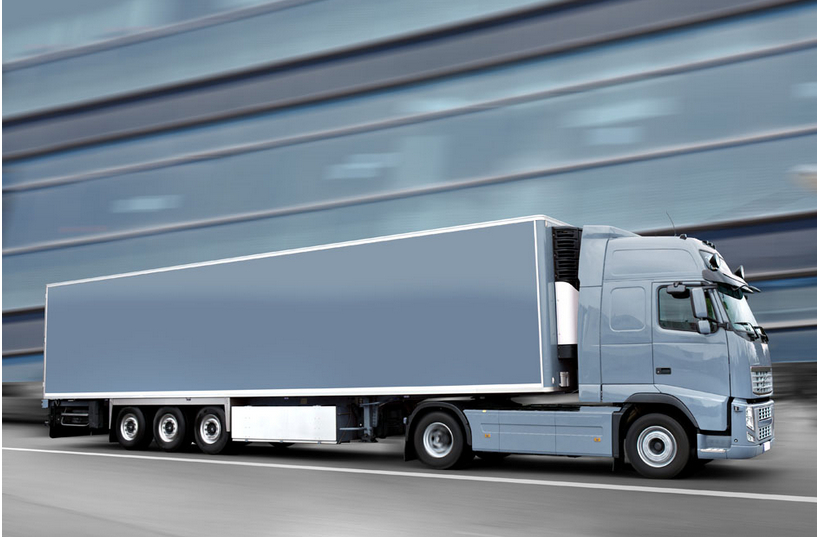 集裝箱-鑫漢物流