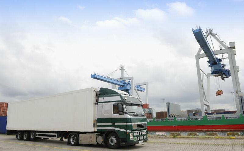 國際物流公司到埃及開羅海運(yùn)空運(yùn)國際快遞-鑫漢物流