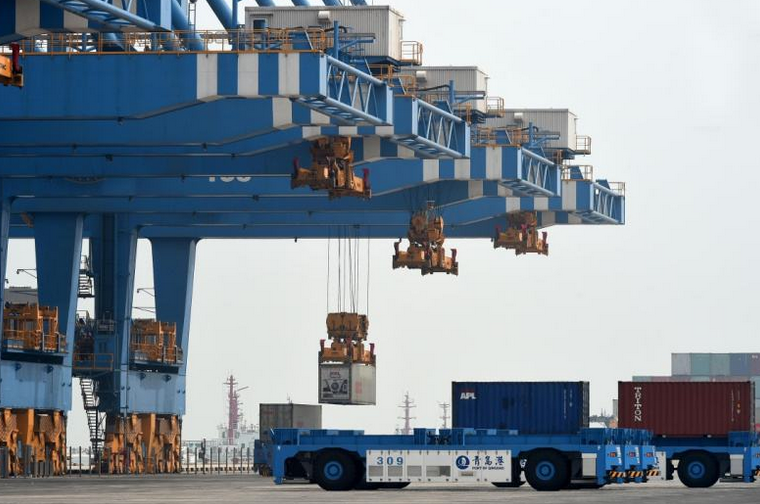 發(fā)海運到美國要多少錢！-鑫漢物流