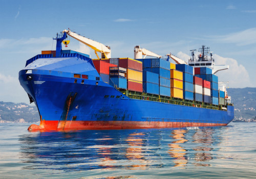 關于物流公司的運輸問題-鑫漢物流