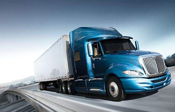 專業走電纜的物流公司-鑫漢物流