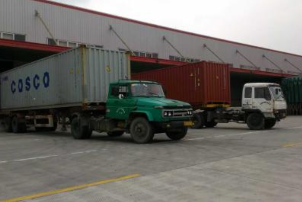 東莞國際物流怎么收費-鑫漢物流