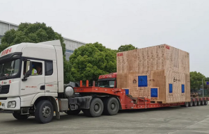 數字化貨代平臺，實時追蹤，透明化管理-鑫漢物流