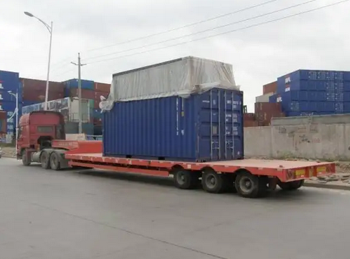 廣州到赤峰物流&廣州到赤峰貨運(yùn)-物流專線論壇-廣州物流-鑫漢物流