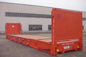 特種柜運輸物流有哪些？-鑫漢物流