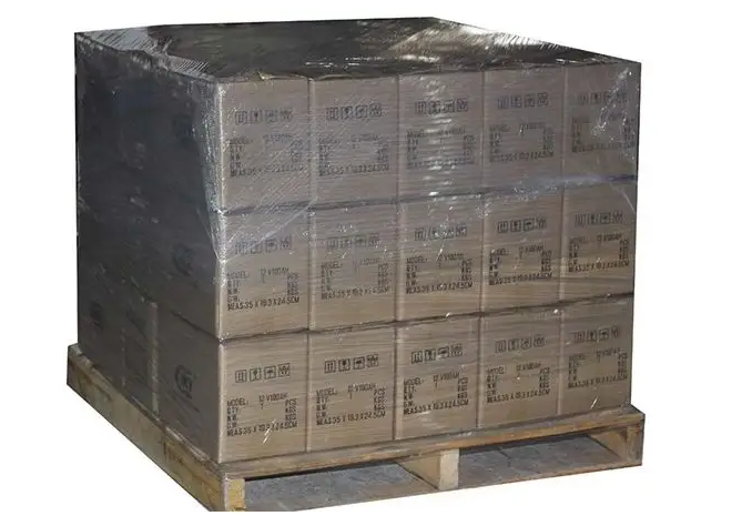 電池貨物跨境運輸，選擇專業物流公司避免運輸風險！-鑫漢物流