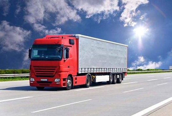 丹麥貨代，中山到丹麥海運拼箱-鑫漢物流