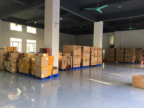 倉儲(chǔ)5-鑫漢物流