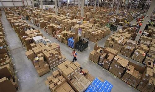 倉儲2-鑫漢物流