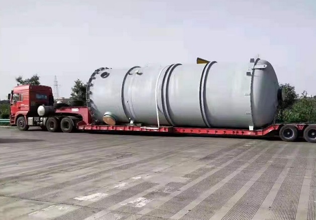 哪家貨代可以走大件貨物的-鑫漢物流