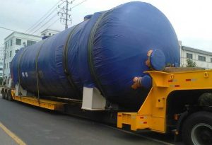 廣州大件運輸公司-鑫漢物流