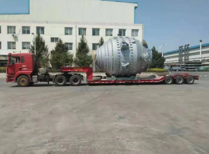 大件設(shè)備我們要怎么運輸！-鑫漢物流