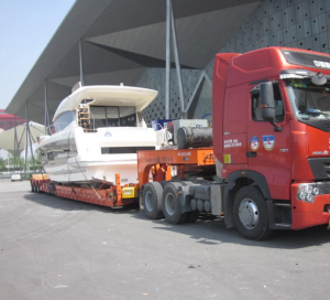 廣州到丹東物流&廣州到丹東貨運-鑫漢物流