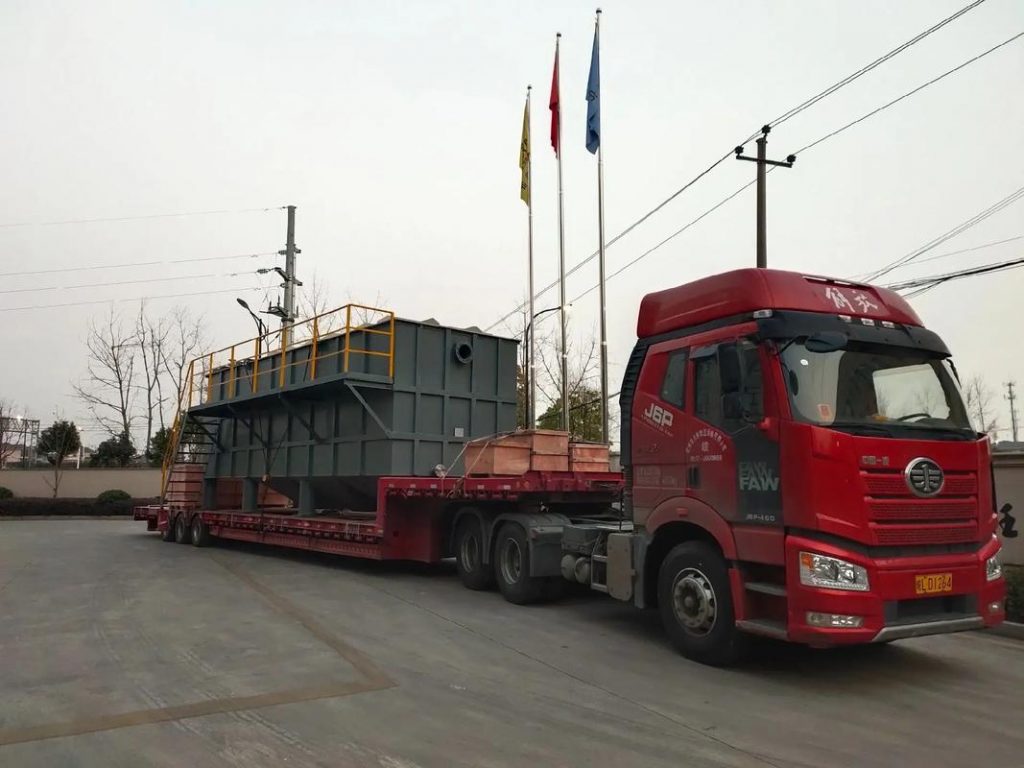 如何降低佛山大件設(shè)備運(yùn)輸成本？物流專家告訴你-鑫漢物流