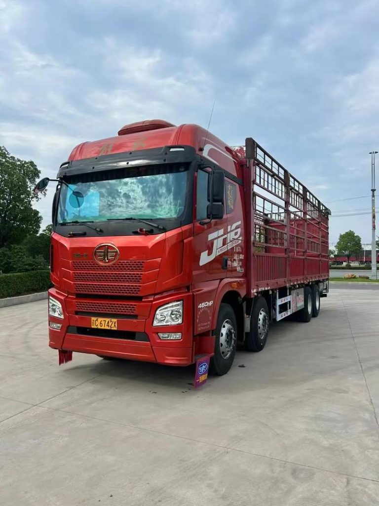 大件設備物流運輸的挑戰與專業解決方案-鑫漢物流