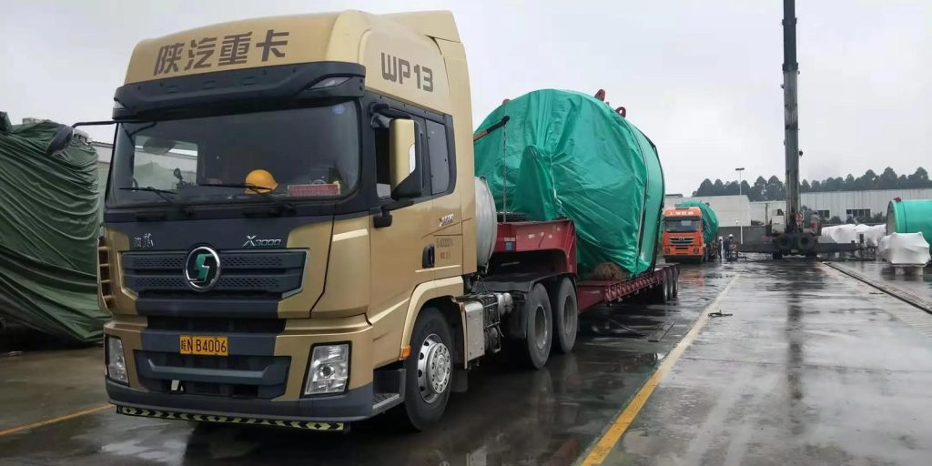 物流行業新趨勢：效率、數字化與綠色發展成主旋律-鑫漢物流