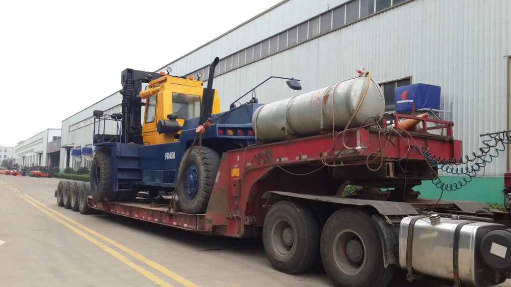 佛山大件物流運輸服務：提供定制化解決方案，確保您的設備安全高效運輸-鑫漢物流