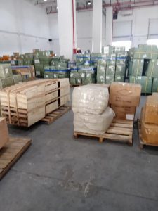 廣州寄包裹至夏威夷：一份詳盡的跨境物流指南-鑫漢物流